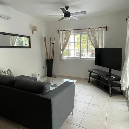 Amplio Departamento En 5Ta Av Apartamento